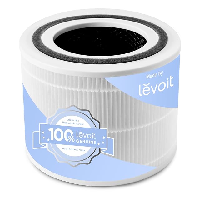 Levoit Original-Ersatzfilter für den Luftreiniger Core 300S
